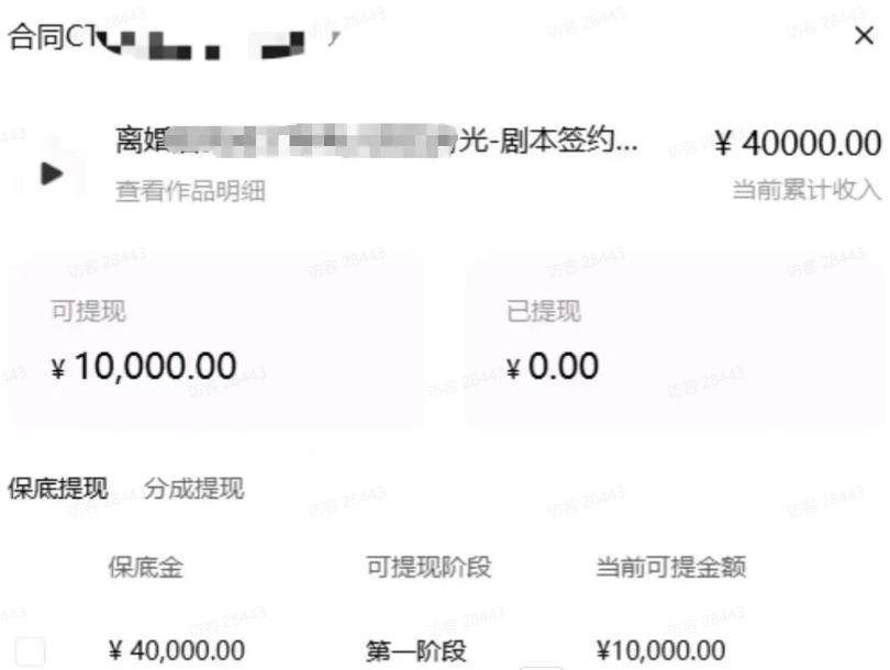 AI小说短故事项目,大佬亲测月入1-3W,零基础教你用AI批量产出优质短故事,实现一稿多吃多渠道变现