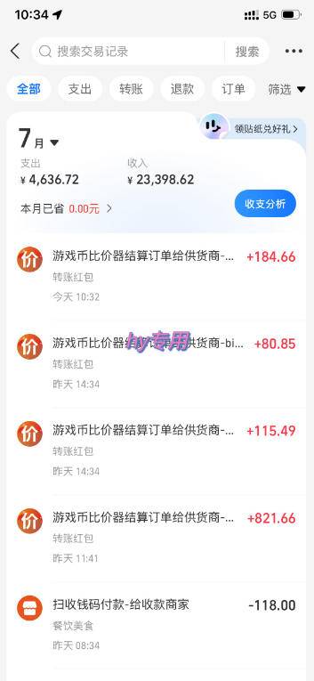 AI全自动游戏 量化项目,日入300 ,已稳定运行3年躺賺项目,全流程自动化【揭秘】