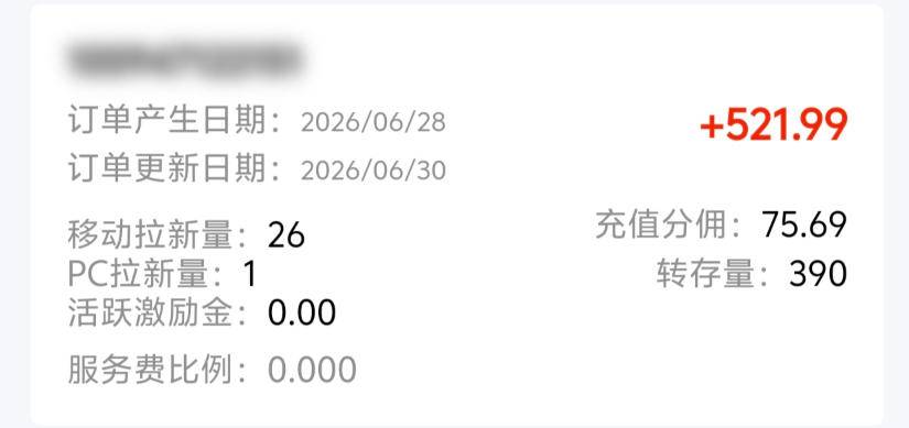 B站S流网盘拉新项目,仅靠发布美女视频做网盘拉新,就收入8W 收益,同时涨粉38w